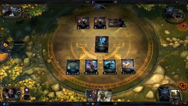 Hex Shards Of Fate - Part 8 - Cards Have Sockets! смотреть онлайн