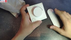 Yeelight Smart Bluetooth Dimmer & Light Control Switch