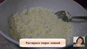 Самые вкусные сырники из творога с манкой