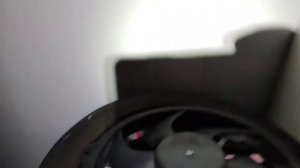 Замена вентилятора охлаждения и блока управления C4 Grand Picasso