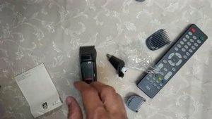 Best trimmer for men philips 3000 series mg3710/15 - Review and unboxing