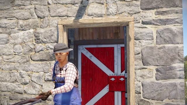 Farming Guide | Tea, Berrys, Components, Quality, Stages & More | Rust смотреть онлайн