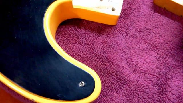 Fender Roadworn Telecaster Inspection and Demo смотреть онлайн