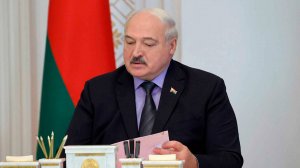 Лукашенко провел кадровые перестановки в правительстве Беларуси и регионах страны