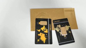 Зачем нужны золотые инвестиционные слитки?