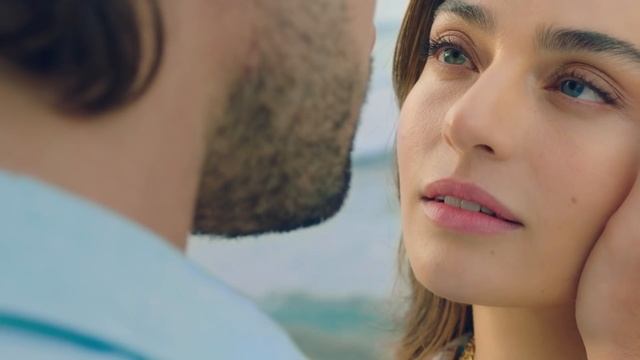 Ada Masalı - Teaser смотреть онлайн