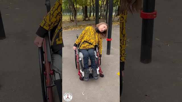 Урок 6 реабилитация