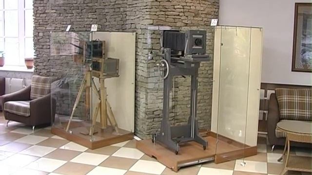 Фотоаппараты с историей смотреть онлайн