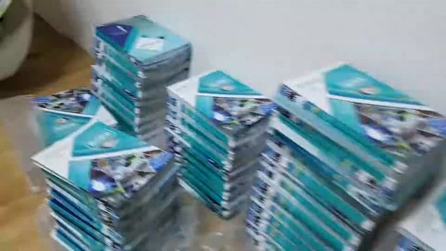 Sabahlara Kadar Süren Katalog Teslimata Hazırlama Süreci смотреть онлайн