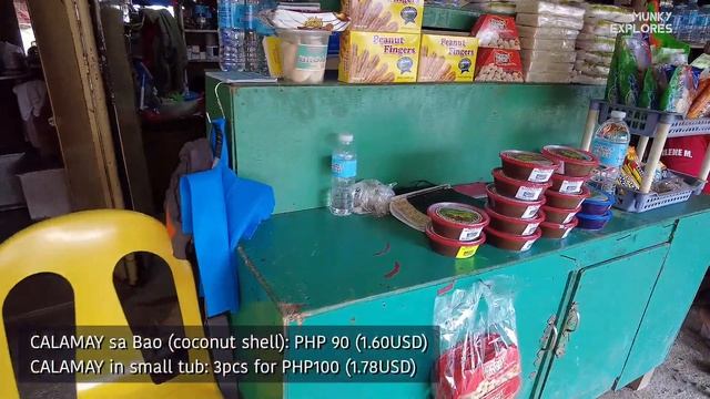 ?[HD #BOHOL ??]  DOWNTOWN TUBIGON, BOHOL  | Walking Tour | MAY 2023