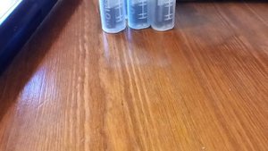 Maglite 6D EBLCL LED Kit. Часть вторая, техническая. Замеры и сравнение с стандартной лампочкой.