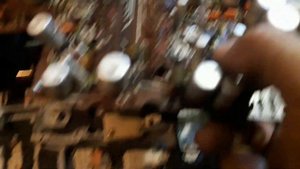 Какие драгметаллы есть в магнитофоне из СССР. Астра 209 стерео.