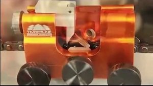 Заточка для цепей бензопил и электропил