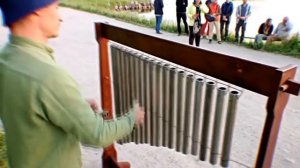 Оригинальные оркестровые колокола | Колохорд | Звонор | Соловки