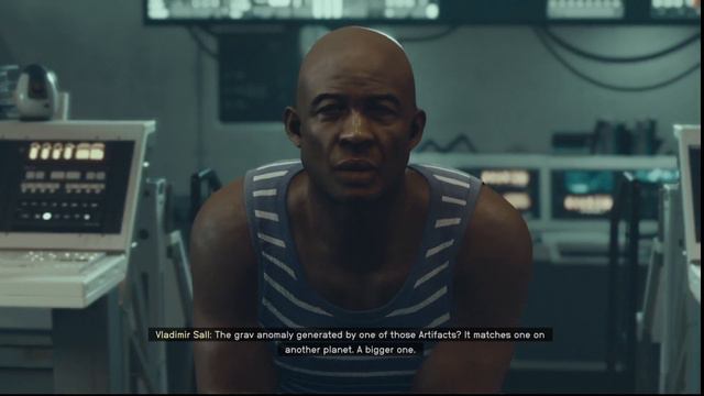 Holy Site Looting | Starfield #18 смотреть онлайн