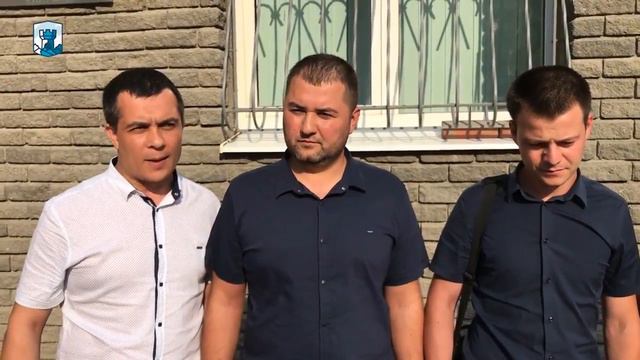 Вчера, 11 июля 2018 года, в Северо-Кавказском Окружном Военном Суде г. Ростов... смотреть онлайн