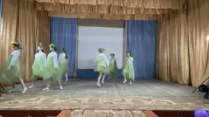 Танцевальная студия «Юность», МАУ РДК «Родина» Татарского района Новосибирской области