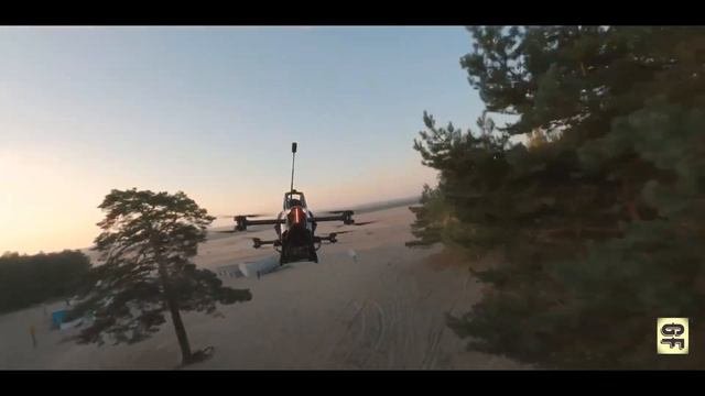 Самый дешевый в мире летающий автомобиль