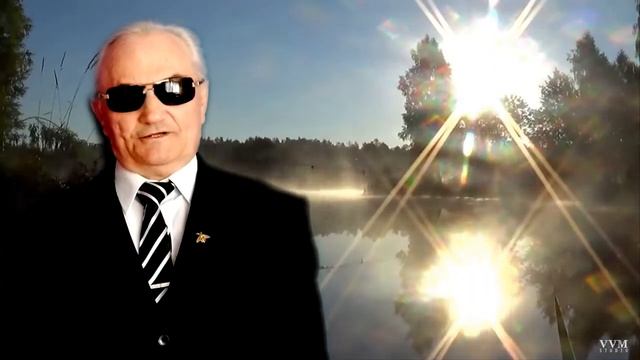 ГЭТЫМ ГАНАРУСЯ! Читает свой стих Н Агеев смотреть онлайн