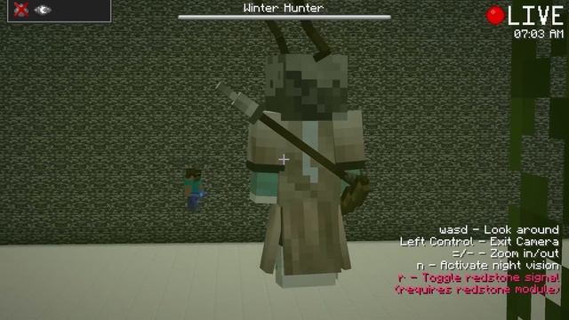 I Secretly CHEATED In a MINECRAFT MOB BATTLE Competition!! With @ProBoiz95 ? смотреть онлайн