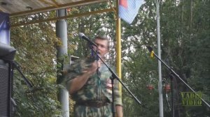 Олег Кухта.  Олег Кухта "Не для меня..."