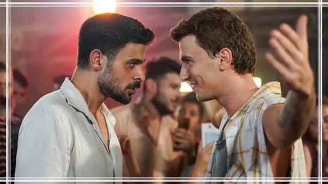 Yabani 12. Bölüm Fragmanı - NE OLACAK ? смотреть онлайн