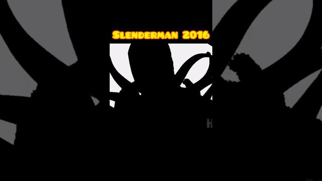 Slender Man Of Evolution #Short #Evolution