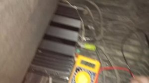 Mystery MR 1.300 Замер мощности