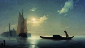 Павел Лисициан  Помнишь порою ночною  Pavel Lisitsian