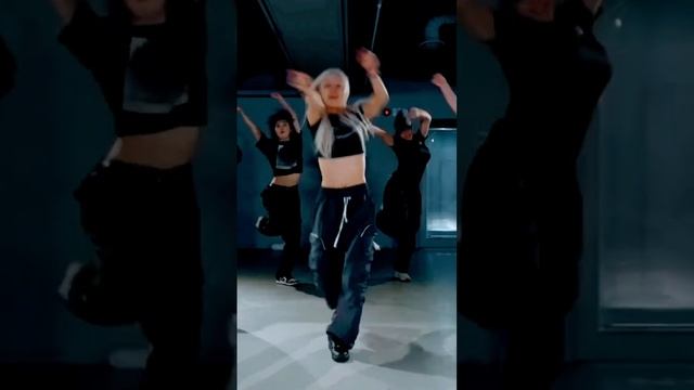 Уровень танца к которому я стремлюсь ❤️#dance