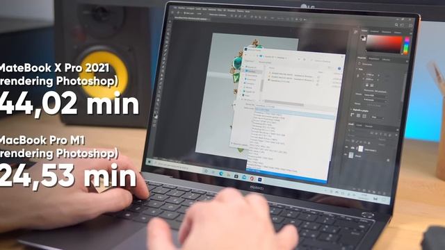 Sono tornato a WINDOWS INTEL dopo MacBook M1 per 1 settimana e..? смотреть онлайн