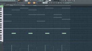 КАК НАПИСАТЬ БИТ В FL STUDIO 20 БЕЗ ПЛАГИНОВ ЗА 5 МИНУТ