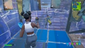 Xbox Series S Fortnite OG Gameplay (4K 120FPS)