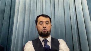 Аброр Мухтор Алий - Салафийлар ботил эътиқодига далилни қаердан олишади_.mp4