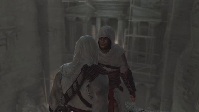 Assassin's Creed Проходження Українською #1 ▸ Я Не Зрадник | Silard Bro