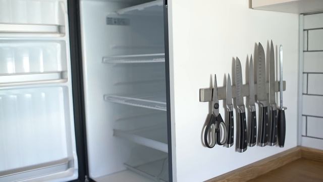 Tiny house on wheels: The Eucalyptus смотреть онлайн