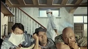 'Короче, Склихосовский!' -- Кавказская пленница