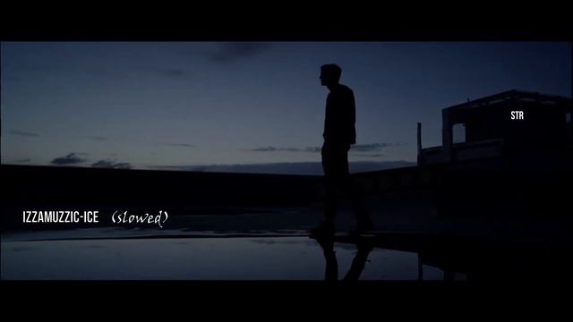 izzamuzzic ice (slowed) смотреть онлайн