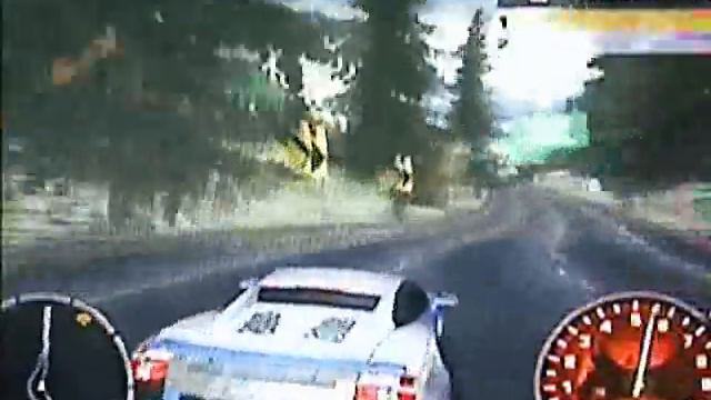 Need For Speed Most Wanted, Blacklist 1, Challenge смотреть онлайн