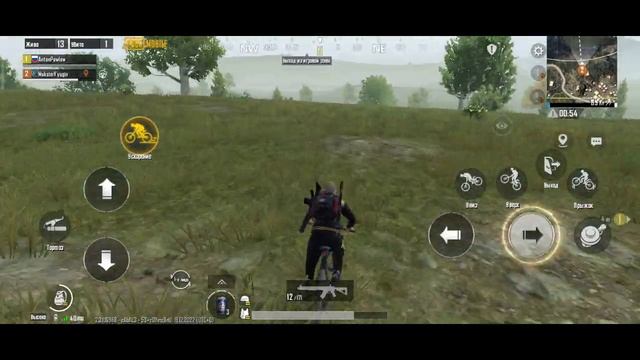 пабг мобаил. pubg. лучший. мобильный. шутер. друг. тащит. катку. топ 1. топ игра. топ игры. смотреть онлайн