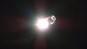 Osram cool blue intense w5w