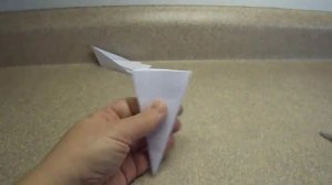 Как сделать шестиконечную бумажную снежинку