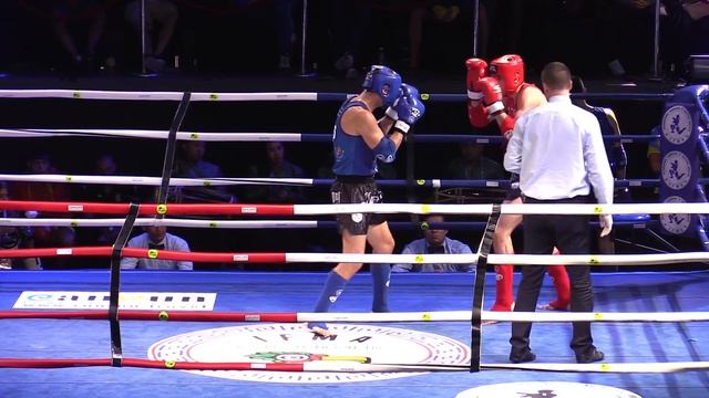 Сорокин Василий (Украина) — Сулгин Максим (Россия) смотреть онлайн