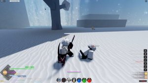 ЛУЧШИЙ БДА! ОБЗОР и КОМБО на СВАМП БДА в Проджект Слеерс Роблокс ? Roblox Project Slayers Swamp BDA