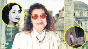 Королева борделей: армянская швея и самая богатая женщина в мире Матильда Манукян