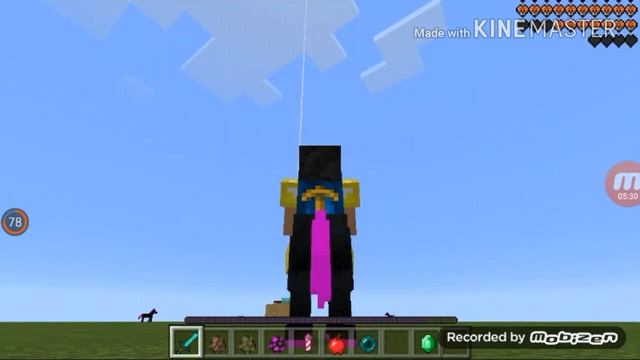 ПОДРОБНЫЙ ОБЗОР Minecraft PE 2.0.0 + СКАЧАТЬ смотреть онлайн