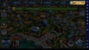 открытее наборов