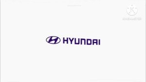 Hyundai Logo Effects (Sponsored By Preview 2 V17 Effects)