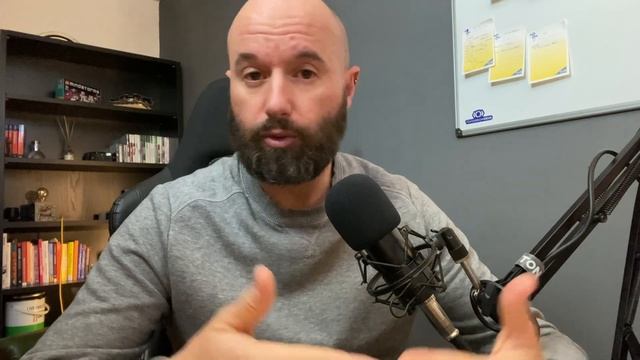 I TOP 5 framework del 2022 смотреть онлайн