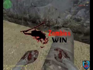 Counter-Strike 1.6_ Zombie Escape Mod - ze_JP4_Reverse [#1]